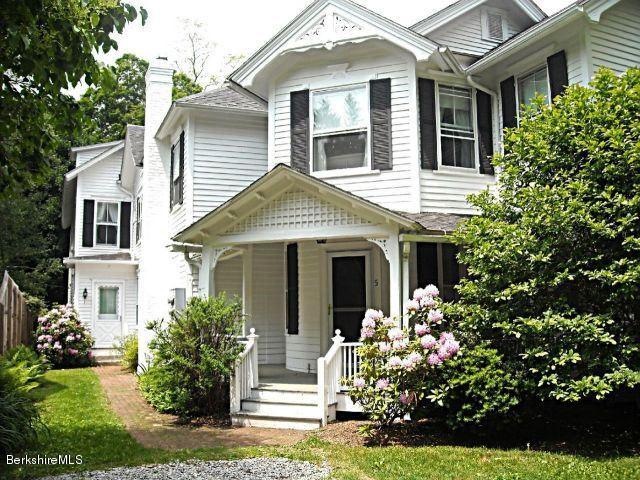 2 homes/condos at 5 Sergeant Street