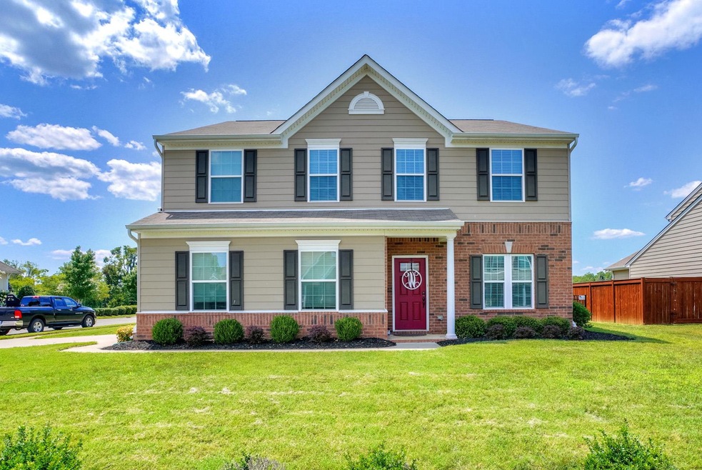 55 Mike Bryant Rd, Petersburg, TN 37144 - photo 1