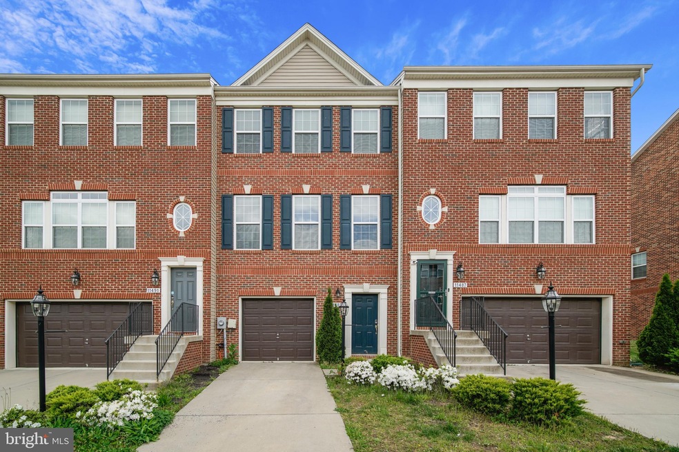 11489 Stockport Place, White Plains, MD 20695 - photo 1