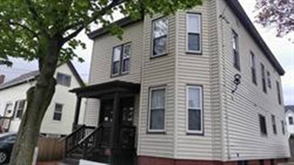 42 Linden St unit 2, Lynn, MA 01905 - photo 1