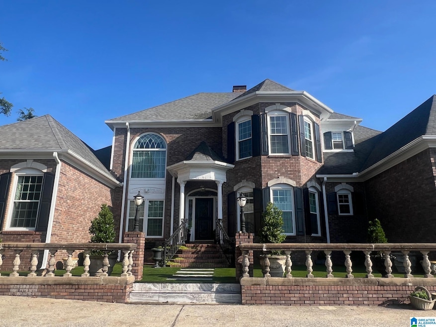 999 Trails End Rd, Leeds, AL 35094 - photo 1