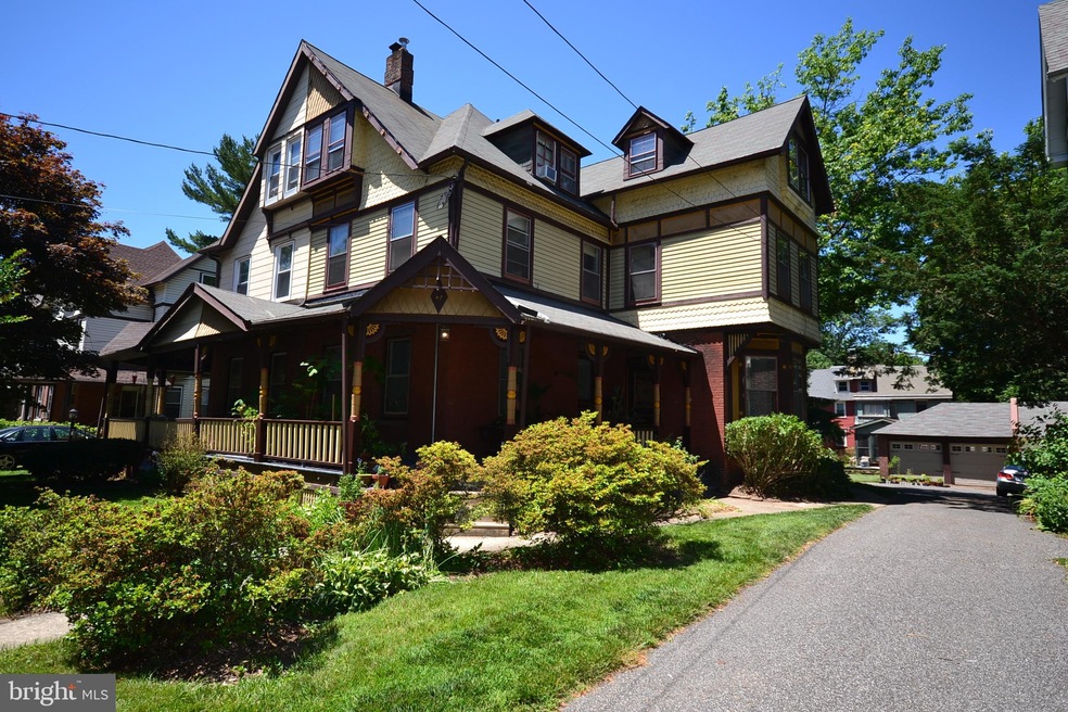 47 W La Crosse Ave, Lansdowne, PA 19050 - photo 1