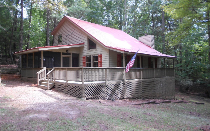 Main View