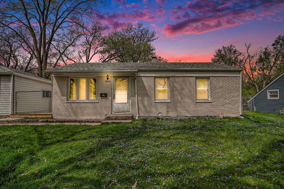 Sold $150,000 • Co-Listing Agent