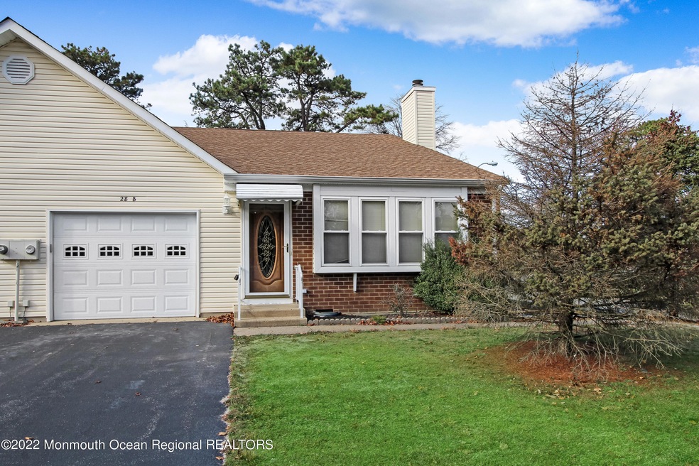 28B Medford Rd, Whiting, NJ 08759 - photo 1