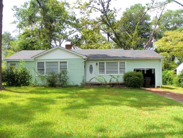 1502 Eager Ave, Albany, GA 31707 - photo 1