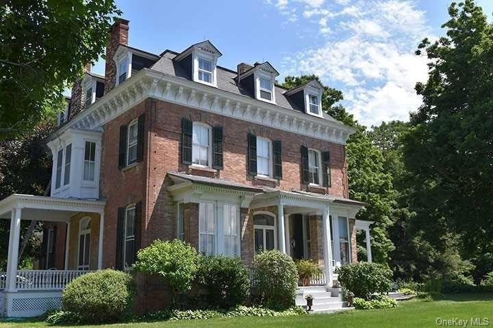 0 Woods Rd unit 1 ONEHM361303, Germantown, NY 12526 - photo 1