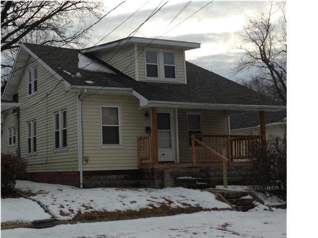 604 N Gibson St, Princeton, IN 47670 - photo 1