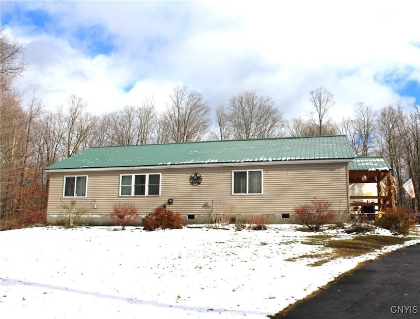 11107 Hanifin Rd, Camden, NY 13316 - photo 1