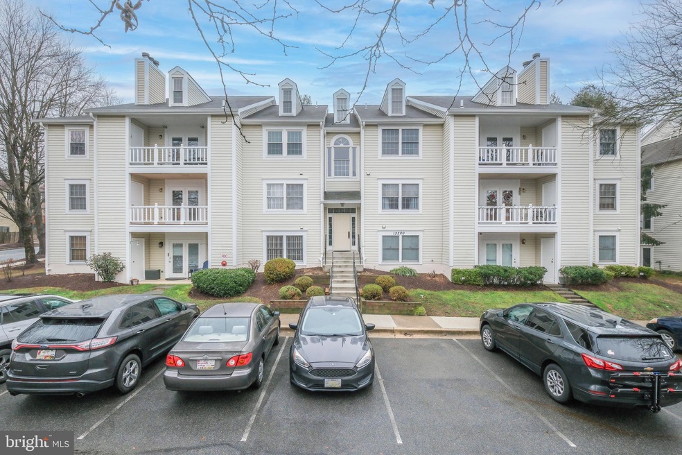 12200 Eagles Nest Ct unit F, Germantown, MD 20874 - photo 1