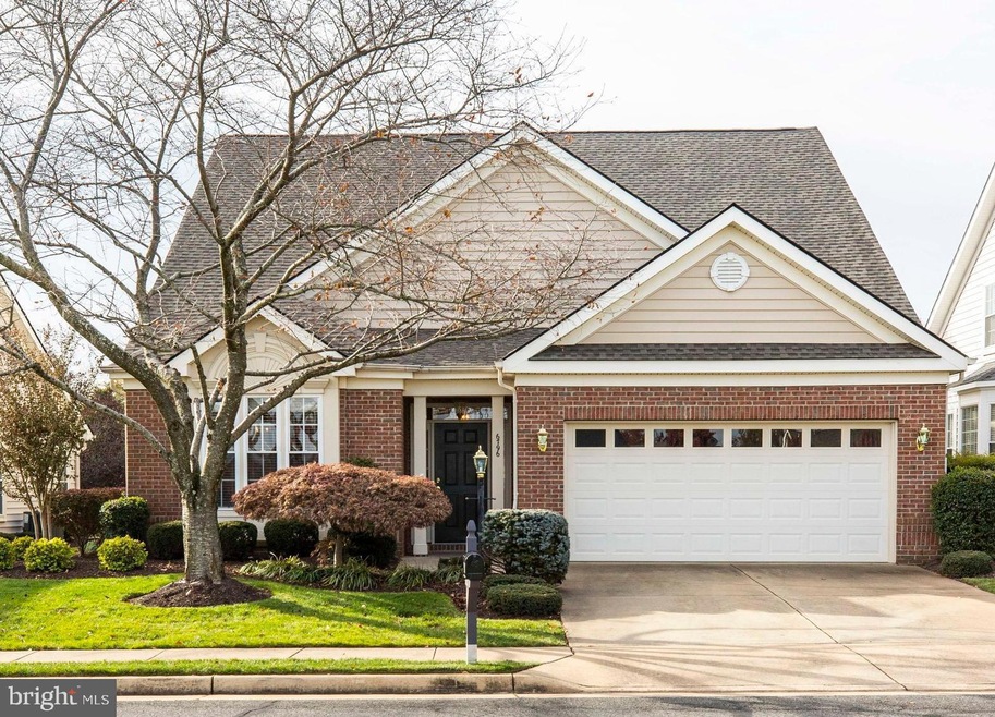 6796 Arthur Hills Dr, Gainesville, VA 20155 - photo 1