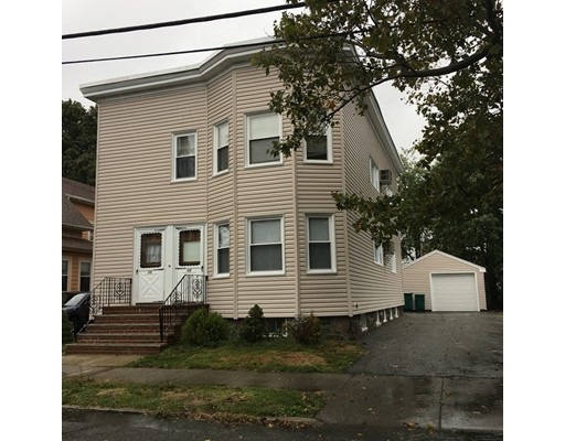 16 Locust St unit 18, Lynn, MA 01904 - photo 1