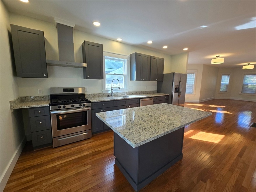 9 Emerald St unit 9, Medford, MA 02155 - photo 1