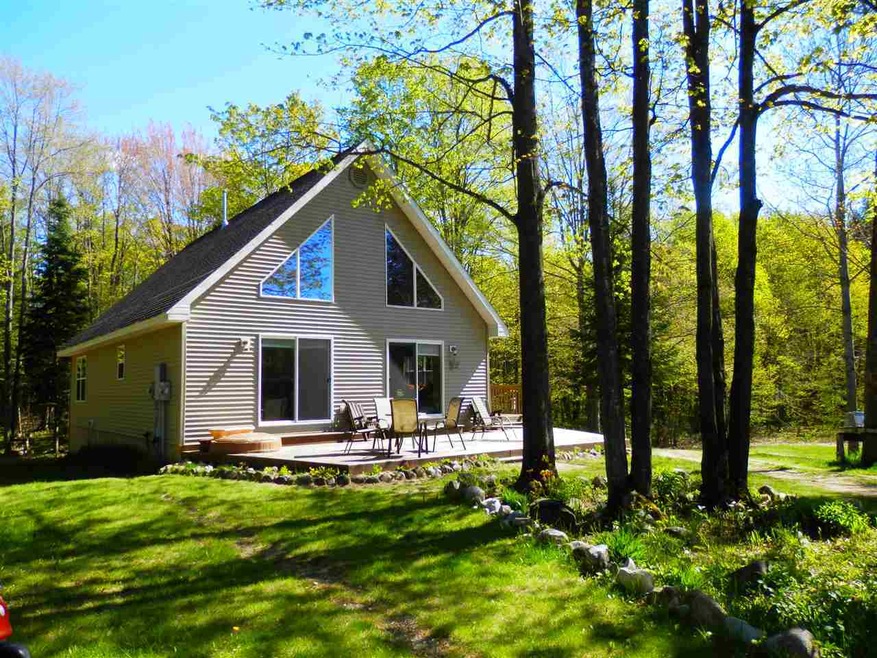 01855 Jenkins Rd, Boyne Falls, MI 49713 - photo 1