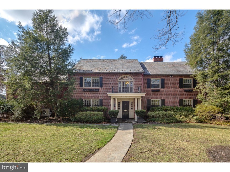 1120 Wyndwood Rd, Haddonfield, NJ 08033 - photo 1