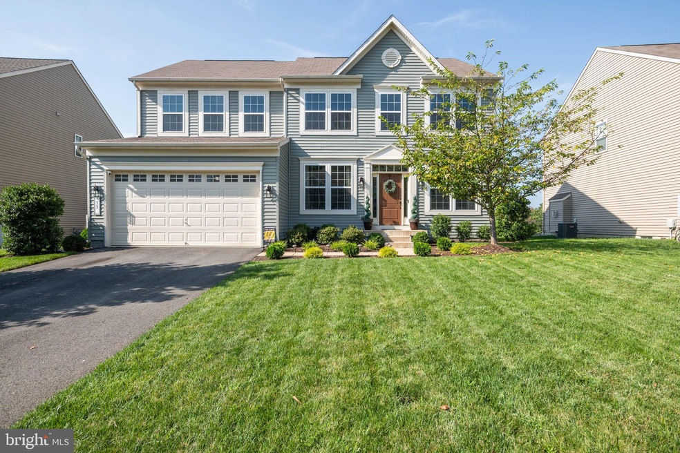 33 Daffodil Ln, Stafford, VA 22554 - photo 1