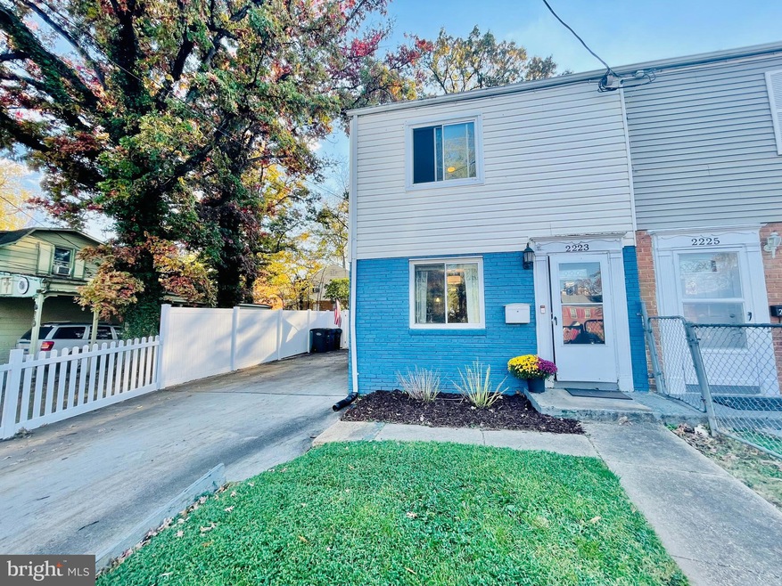 2223 Huntington Ave, Alexandria, VA 22303 - photo 1