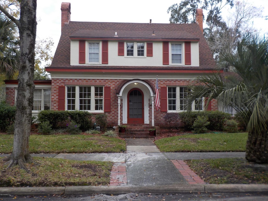1443 Avondale Ave, Jacksonville, FL 32205 - photo 1