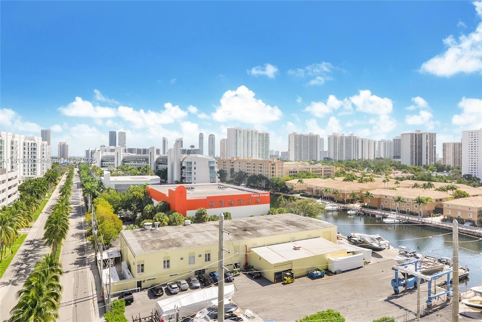 Venture At Aventura East unit 1011, Aventura, FL 33180 - photo 1