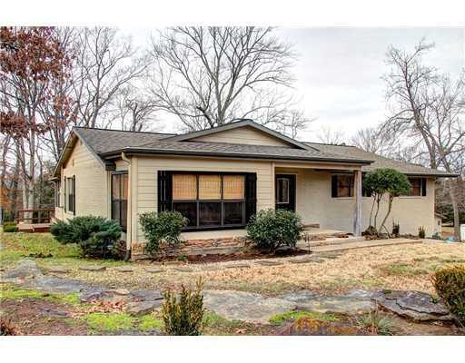 247 Mckean Ave, West Fork, AR 72774 - photo 1