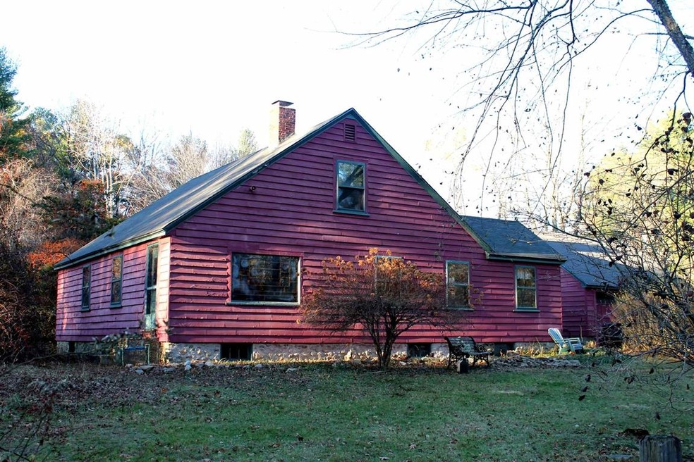 112 Pelham Rd, Hudson, NH 03051 - photo 1