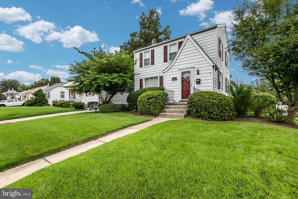 34 Elinor Ave, Nottingham, MD 21236 - photo 1