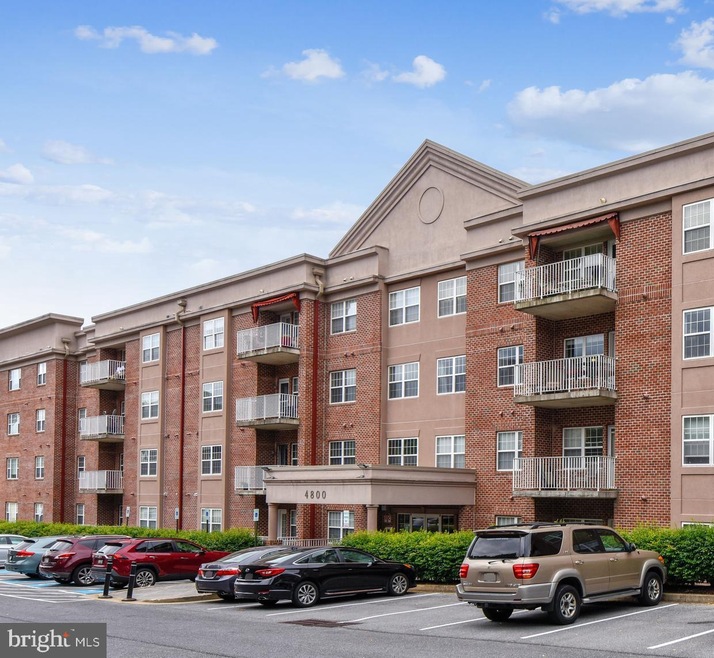4800 Coyle Rd unit 410, Owings Mills, MD 21117 - photo 1