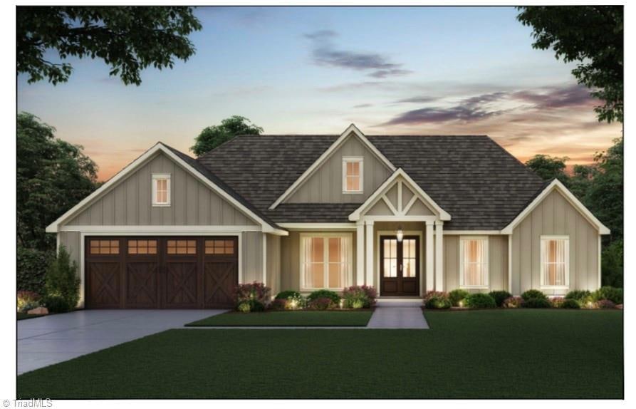 3669 Zoo Pkwy, Asheboro, NC 27205 - photo 1