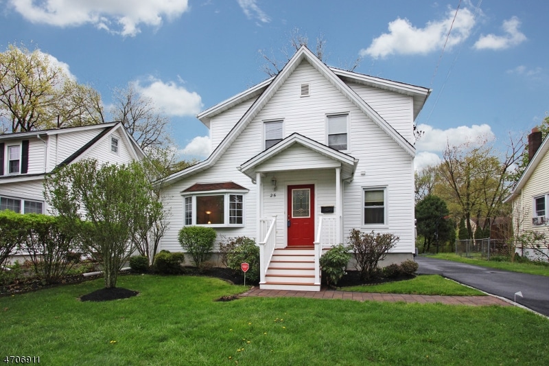 25 Filmore Ave, Livingston, NJ 07039 - photo 1