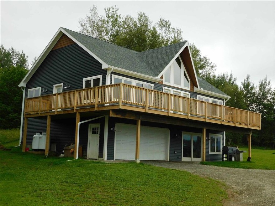 2610 Vance Hill Rd, Newport Center, VT 05857 - photo 1