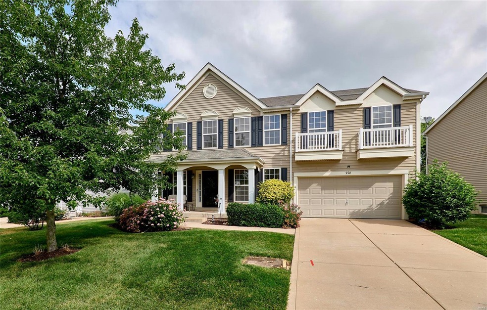 298 Greenshire Ln