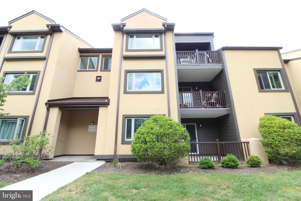 3123 Sayre Dr unit 3123, Princeton, NJ 08540 - photo 1