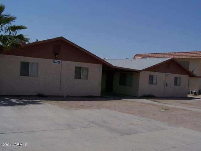 Front View