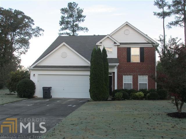 2623 Haynes Meadow Ct, Grayson, GA 30017 - photo 1