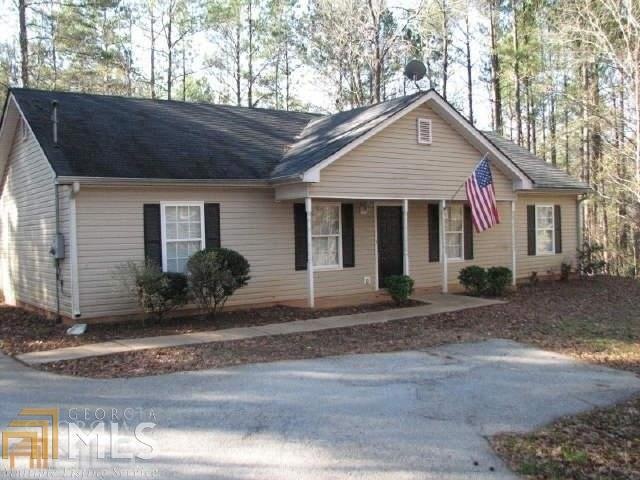 75 Robin Hood Rd unit 1, Covington, GA 30014 - photo 1