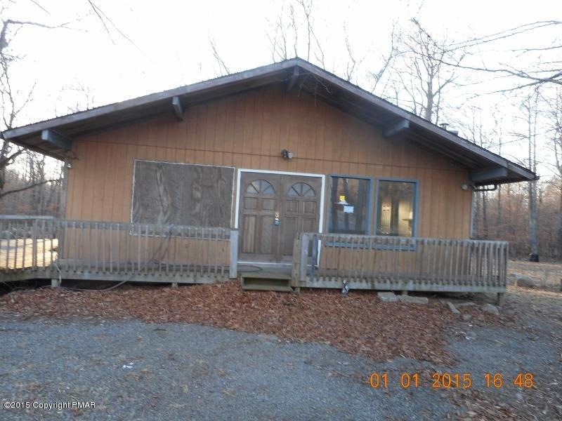 G-37/1190 Country Place Dr, Tobyhanna, PA 18466 - photo 1