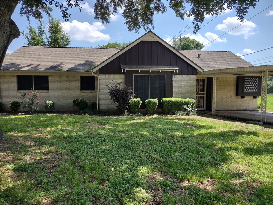 3231 Druid St, Houston, TX 77091 - photo 1