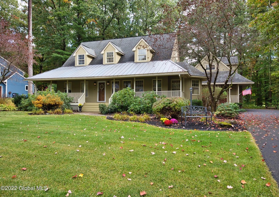 18 Heather Dr, Gansevoort, NY 12831 - photo 1