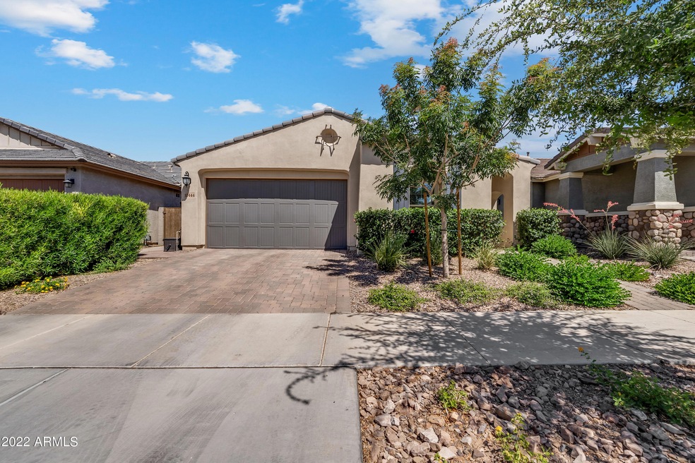 10444 E Tesla Ave, Mesa, AZ 85212 - photo 1