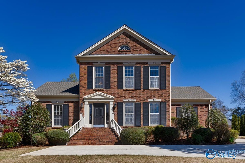 109 Robin Ln SE, Huntsville, AL 35802 For Sale