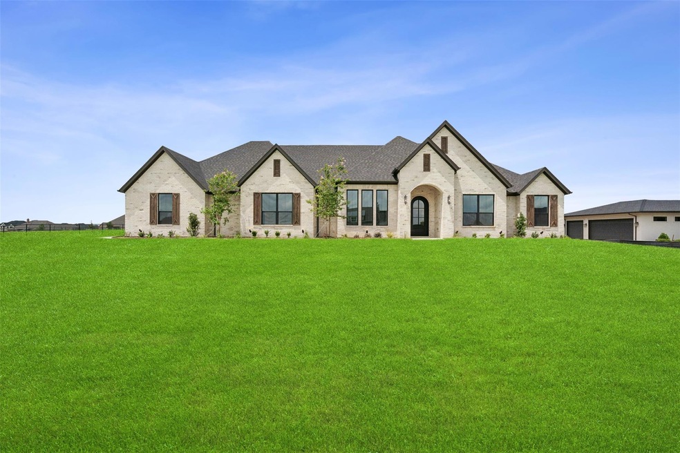 317 Kenyon Ct, Granbury, TX 76049 - photo 1