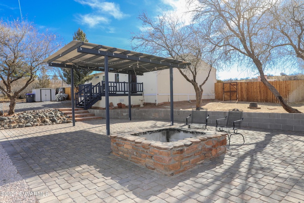 unlisted-address, Cornville, AZ 86325 - photo 1