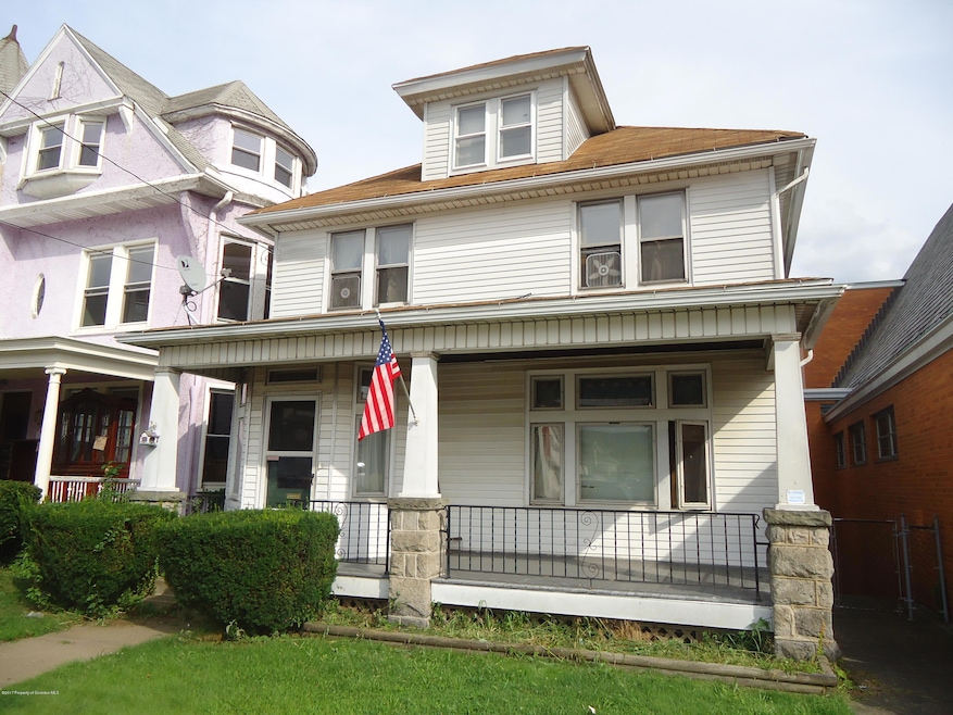 227 S Main Ave, Scranton, PA 18504 - photo 1