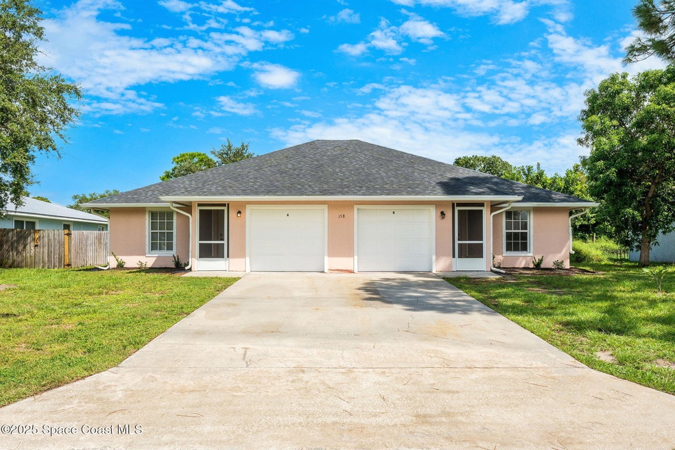 158 Empress Ave unit A, Sebastian, FL 32958 - photo 1