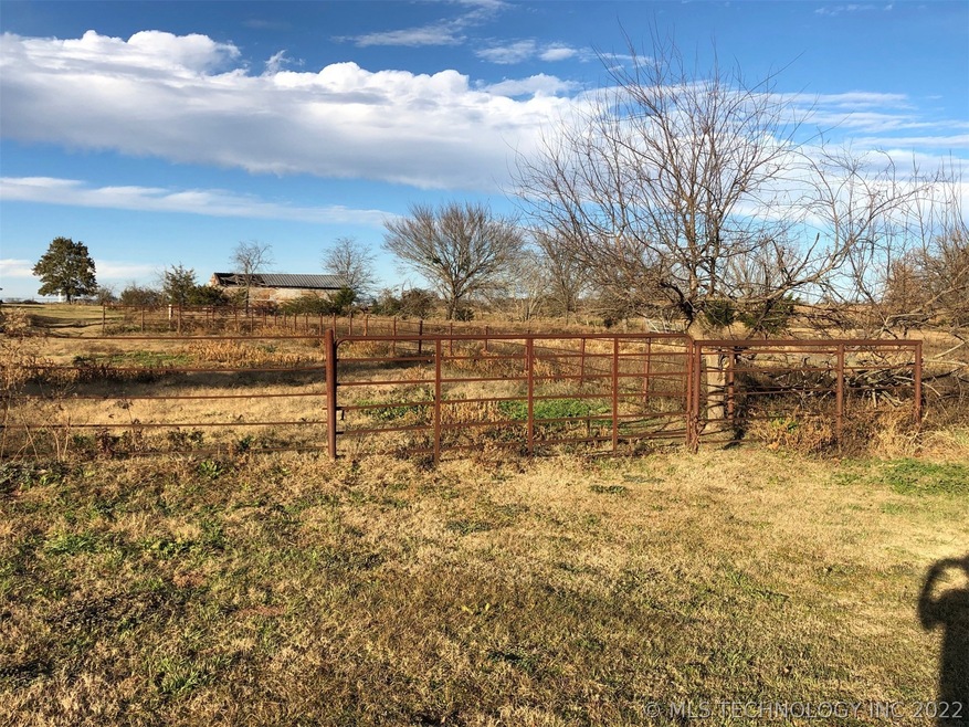 unlisted-address, Kemp, OK 74747 - photo 1