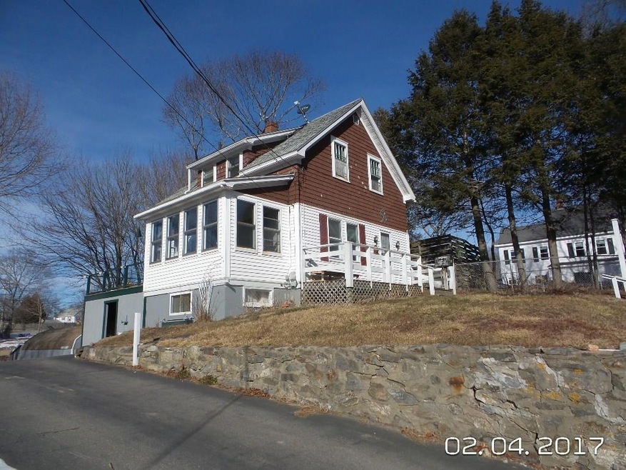 50 School St, Boothbay Harbor, ME 04538 - photo 1