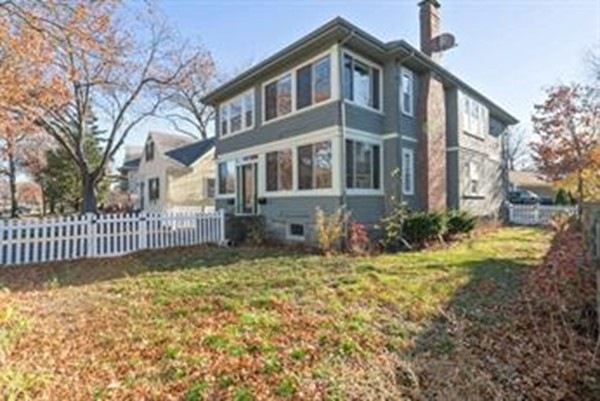 280 Furnance Brook Pkwy unit 1, Quincy, MA 02169 - photo 1