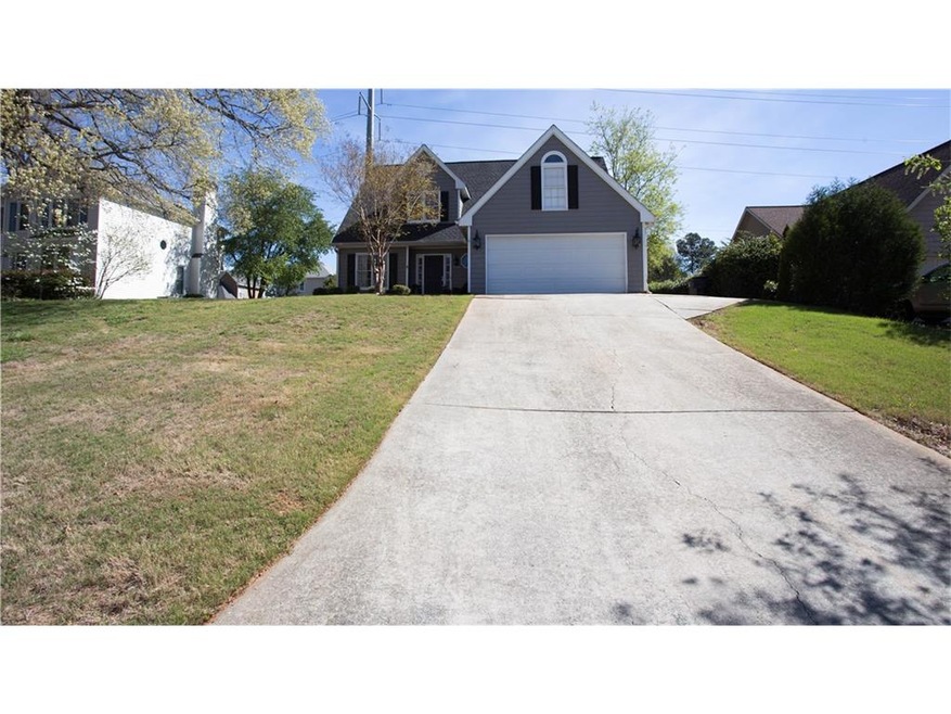 2365 Cape Courage Way, Suwanee, GA 30024 - photo 1