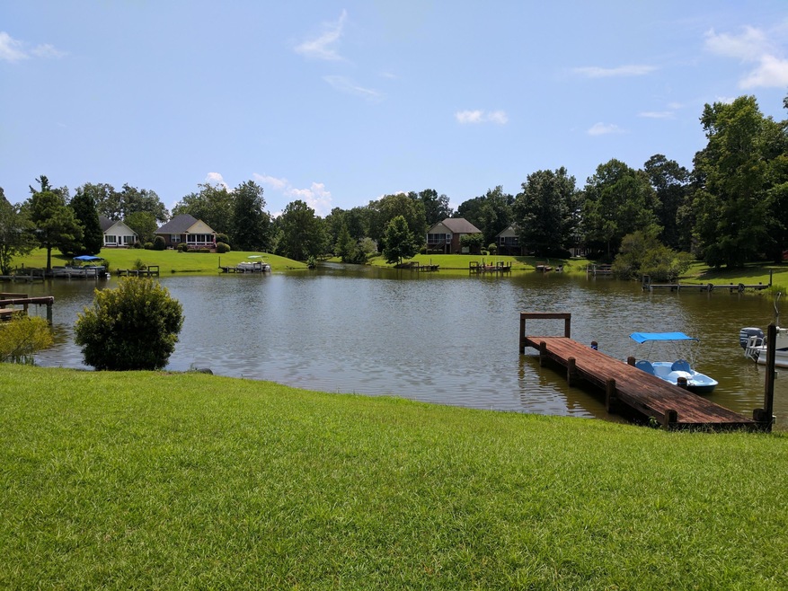 North Lake