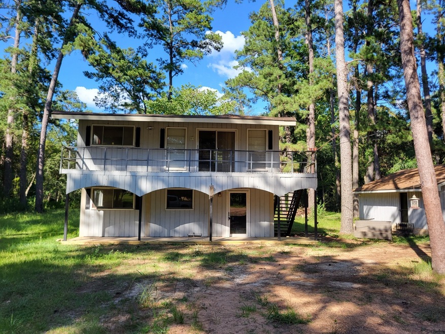 25940 Lakeview Dr, Hockley, TX 77447 - photo 1